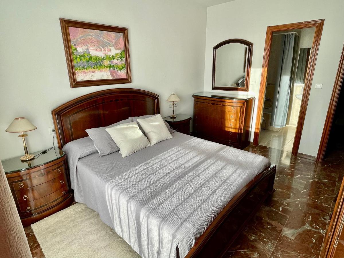 Casa Rural Lomalinda Granada Esterno foto