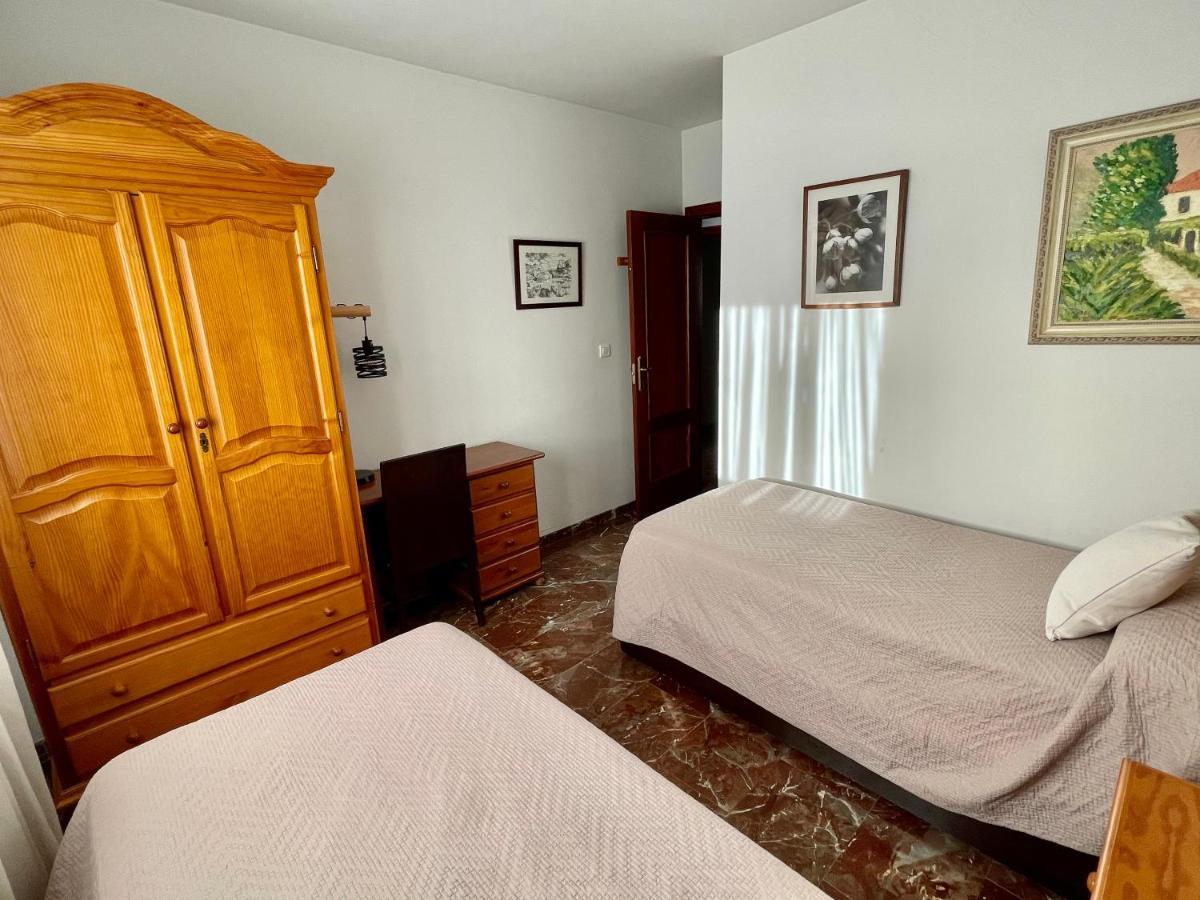 Casa Rural Lomalinda Granada Esterno foto